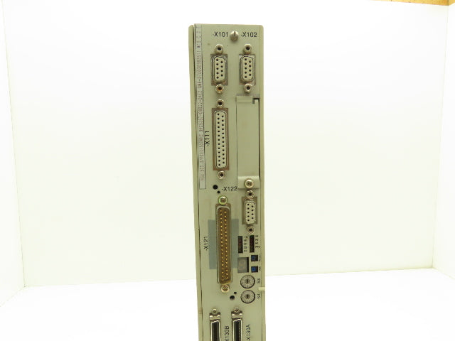 Siemens 6FC5357-0BB33-0AE2 6FC5247-0AA00-0AA3 Sinumerik 840D NCU 13A 57VAC