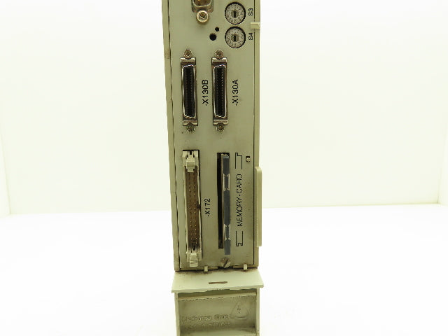 Siemens 6FC5357-0BB33-0AE2 6FC5247-0AA00-0AA3 Sinumerik 840D NCU 13A 57VAC