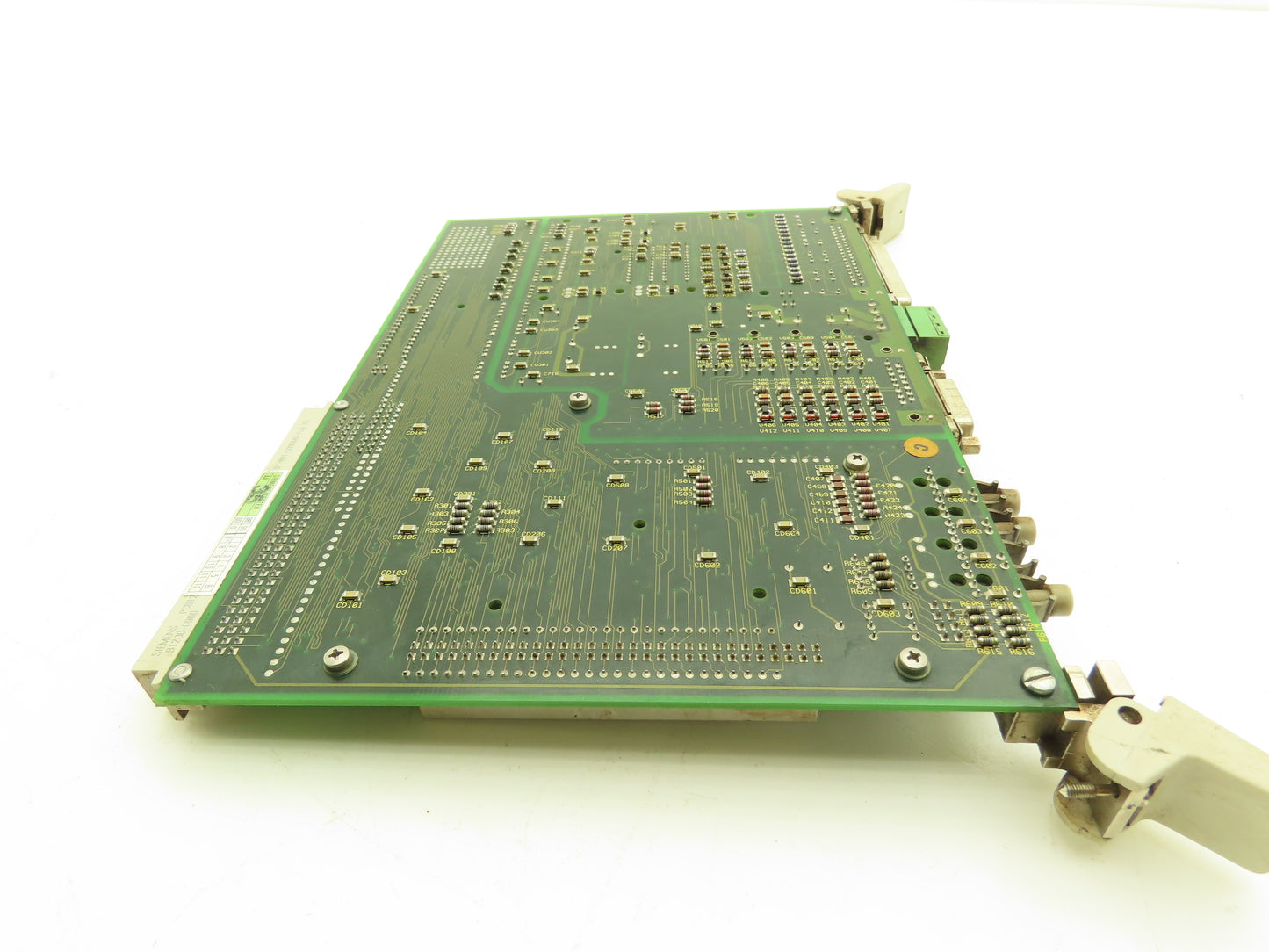 Siemens G34901-A1015-H2-C1 Circuit Board
