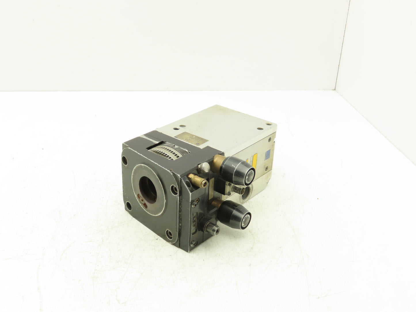 Trumpf 911218 Laser Cutting Head Assembly From TLF 3000 L3030