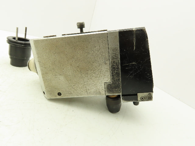 Trumpf 911218 Laser Cutting Head Assembly From TLF 3000 L3030 with Case Extras