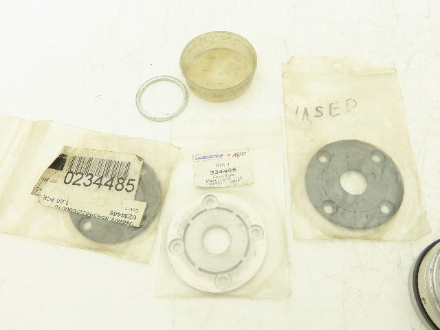 Trumpf 911218 Laser Cutting Head Assembly From TLF 3000 L3030 with Case Extras