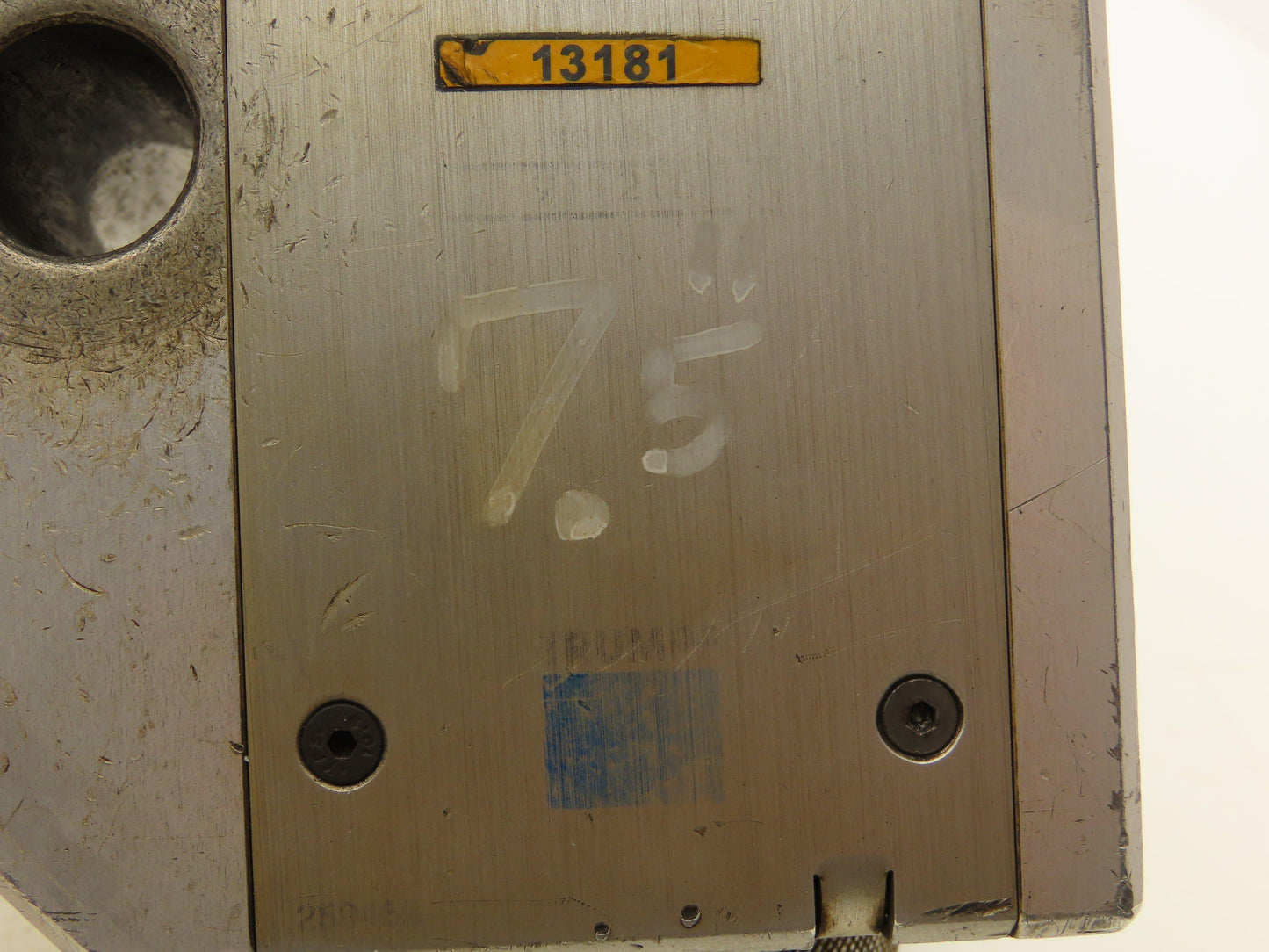 Trumpf 911218 Laser Cutting Head Assembly From TLF 3000 L3030 with Case Extras