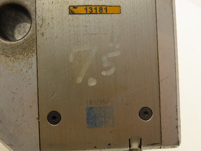 Trumpf 911218 Laser Cutting Head Assembly From TLF 3000 L3030 with Case Extras