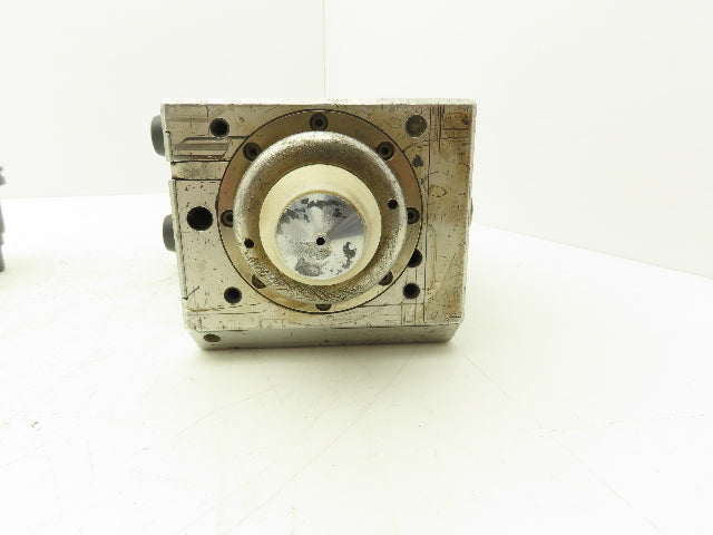 Trumpf 911218 Laser Cutting Head Assembly From TLF 3000 L3030 with Case Extras