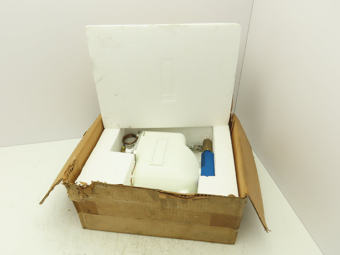 Motivair LD-3-9000 Compressed Air Tank Automatic Condensate Drain Valve