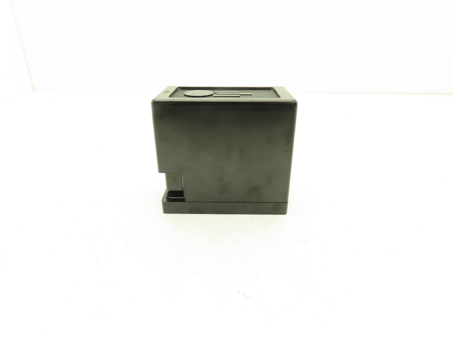 GE Hinged Armature Auxiliary Relay 12HGA14AL2 Double Throw 125VDC Coil