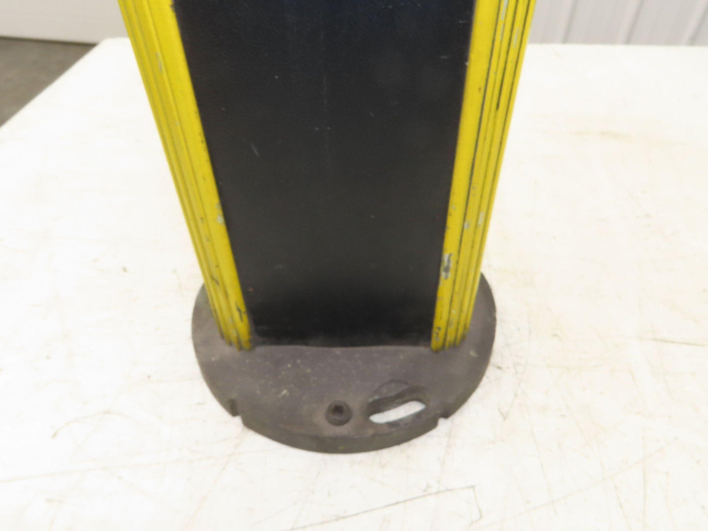 Sick M40S-S002 Safety Curtain Mirror Upright Enclosure Set