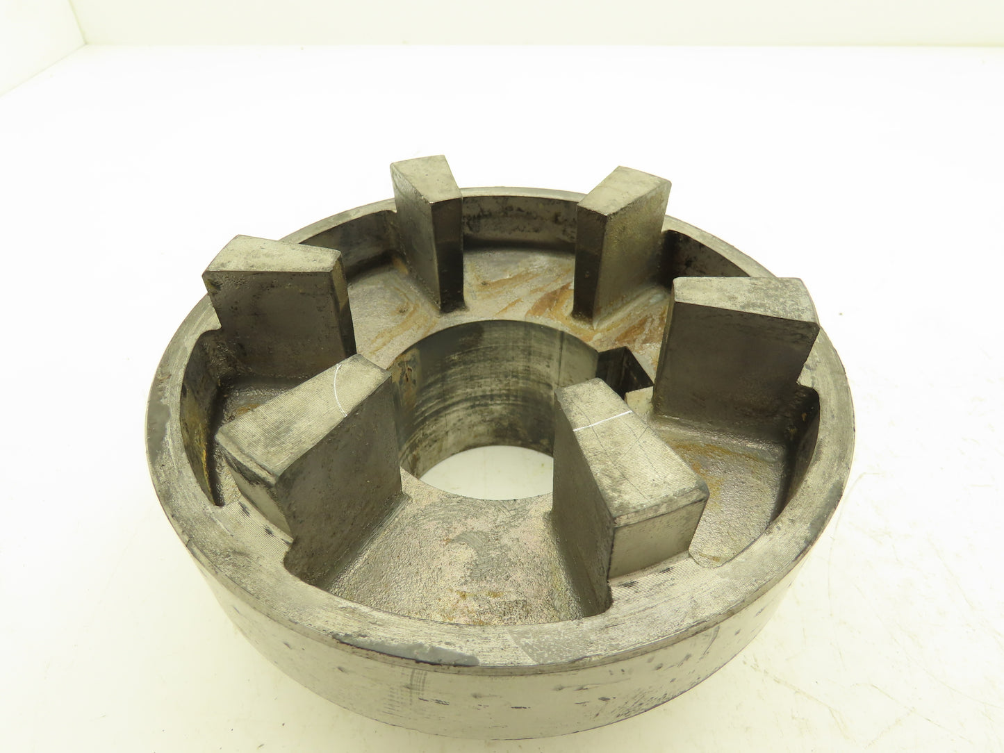 Magnaloy 700 Flex Coupling Hub Aluminum 2-7/8" Bore