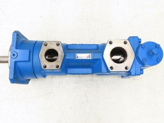 Allweiler AG TRILUB 210R46W115 Hydraulic 3-Screw Spindle Pump