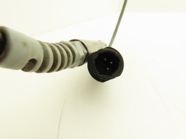 KPSI 21-342-105000 Pressure Transducer Sensor 5000 PSIS