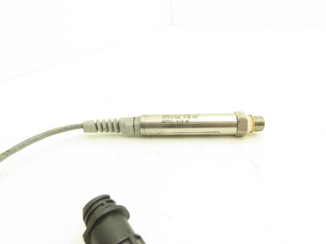 KPSI 21-342-105000 Pressure Transducer Sensor 5000 PSIS