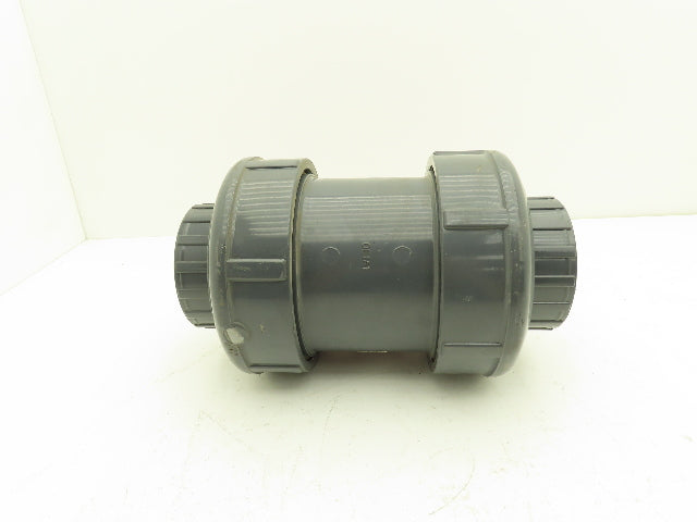 Spears 2332-030 True Union Ball Valve Socket 3" PVC