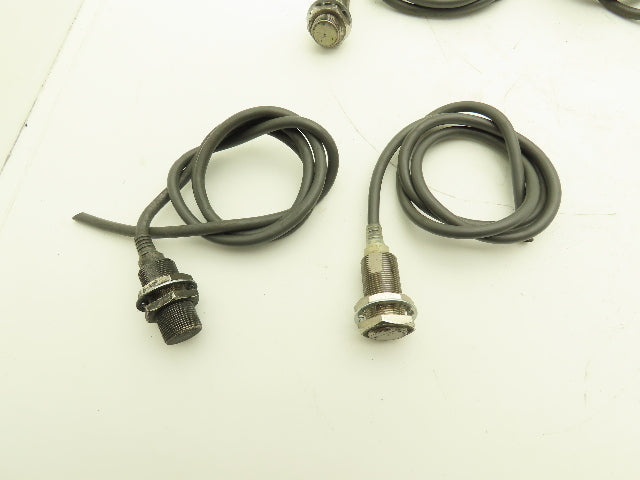 Omron E2E-X7D1-N Proximity Sensor Lot of 25