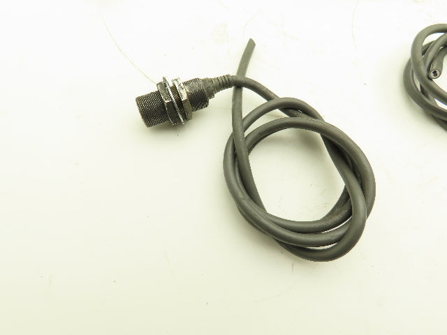 Omron E2E-X7D1-N Proximity Sensor Lot of 25
