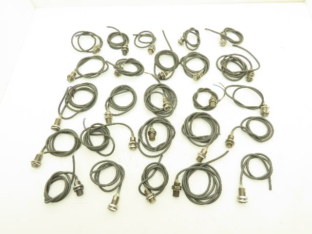 Omron E2E-X7D1-N Proximity Sensor Lot of 25