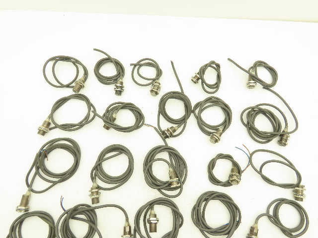 Omron E2E-X7D1-N Proximity Sensor Lot of 25
