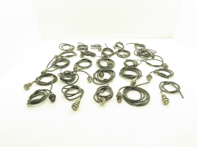 Omron E2E-X7D1-N Proximity Sensor Lot of 25