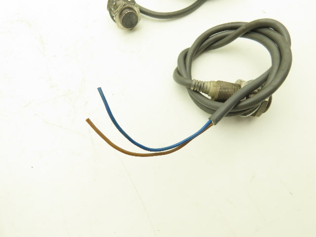 Omron E2E-X7D1-N Proximity Sensor Lot of 25