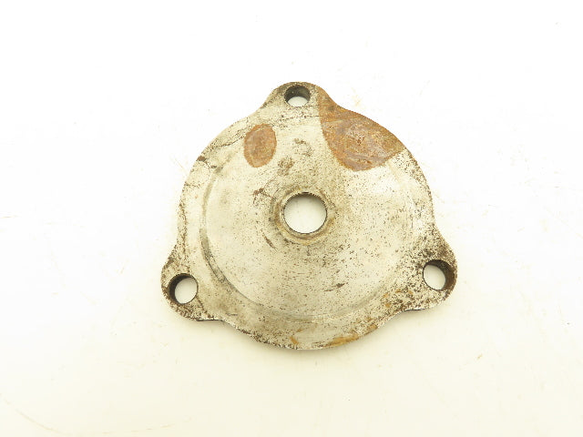 P&H Bridge Crane Hoist Disc Brake Clutch Armature Plate 7-5/8" OD