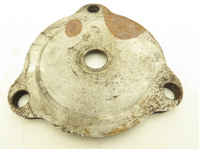 P&H Bridge Crane Hoist Disc Brake Clutch Armature Plate 7-5/8" OD