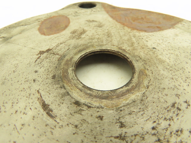 P&H Bridge Crane Hoist Disc Brake Clutch Armature Plate 7-5/8" OD
