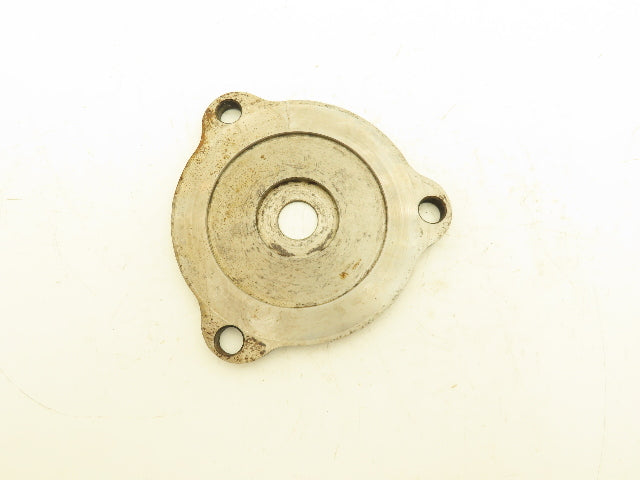 P&H Bridge Crane Hoist Disc Brake Clutch Armature Plate 7-5/8" OD