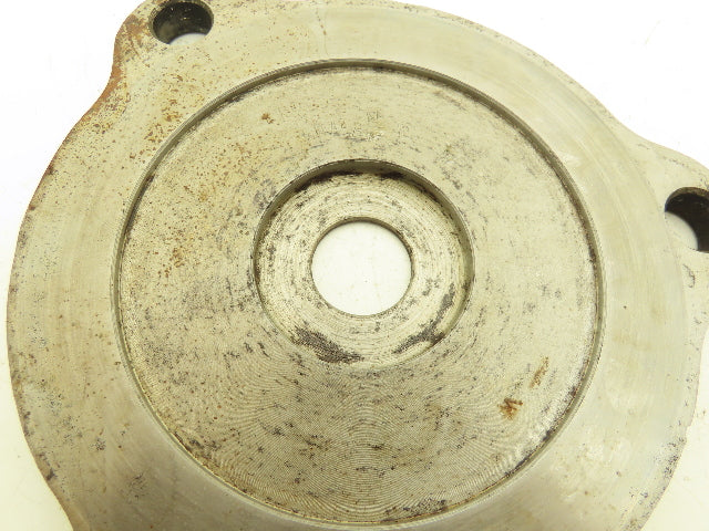 P&H Bridge Crane Hoist Disc Brake Clutch Armature Plate 7-5/8" OD