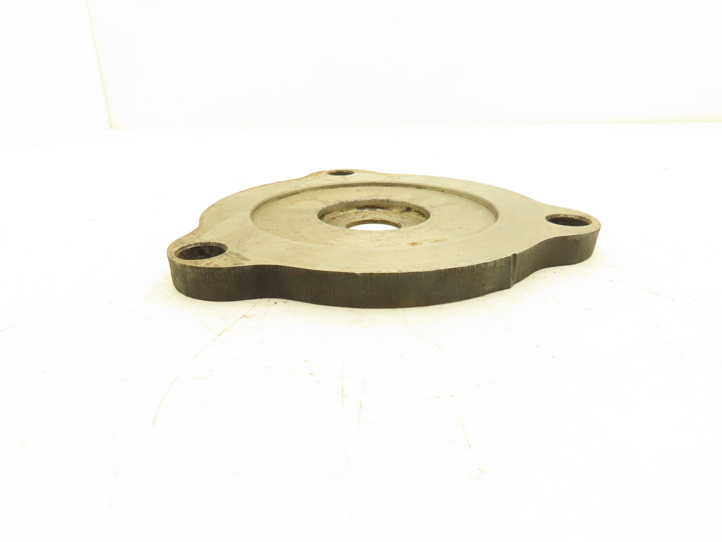 P&H Bridge Crane Hoist Disc Brake Clutch Armature Plate 7-5/8" OD