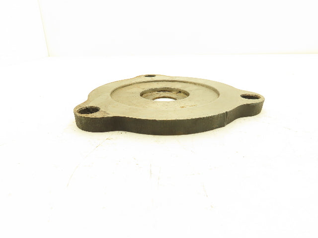 P&H Bridge Crane Hoist Disc Brake Clutch Armature Plate 7-5/8" OD