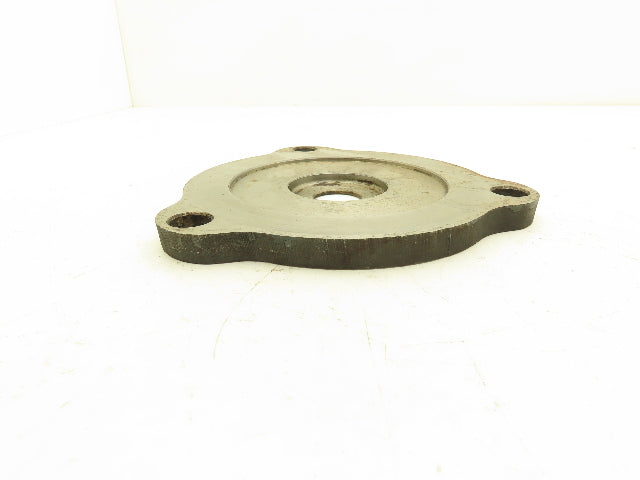 P&H Bridge Crane Hoist Disc Brake Clutch Armature Plate 7-5/8" OD