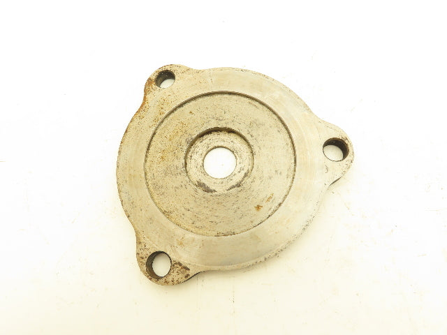 P&H Bridge Crane Hoist Disc Brake Clutch Armature Plate 7-5/8" OD