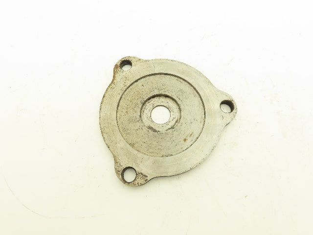 P&H Bridge Crane Hoist Disc Brake Clutch Armature Plate 7-5/8" OD