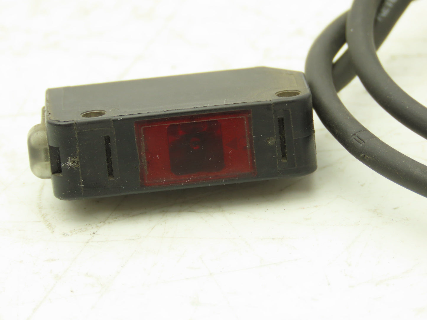 Keyence PZ-M51 Photoelectric Sensor Receiver 12-24vDC Lot of 6