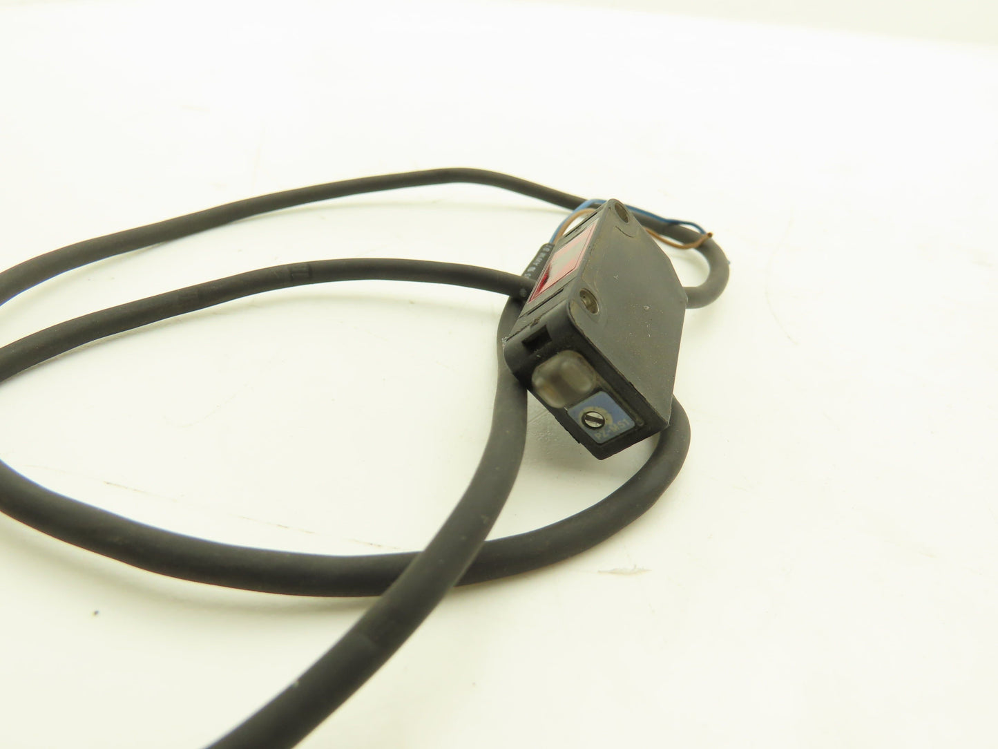 Keyence PZ-M51 Photoelectric Sensor Transmitter 12-24vDC Lot of 6