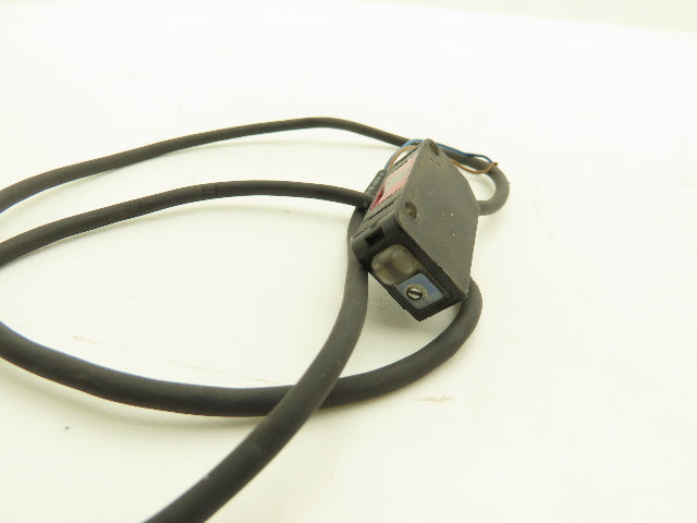Keyence PZ-M51 Photoelectric Sensor Transmitter 12-24vDC Lot of 6