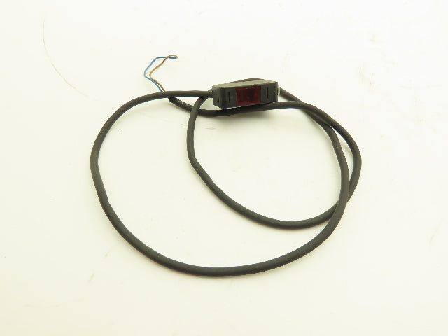 Keyence PZ-M51 Photoelectric Sensor Transmitter 12-24vDC Lot of 6