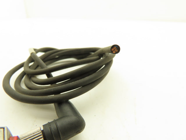 Keyence LR-ZB250CN Photoelectric Proximity Laser Sensor M8 Connector