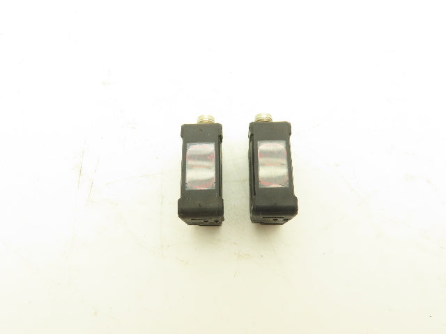 Keyence PZ-G41CN Photoelectric Sensor 10-30vDC Lot of 2