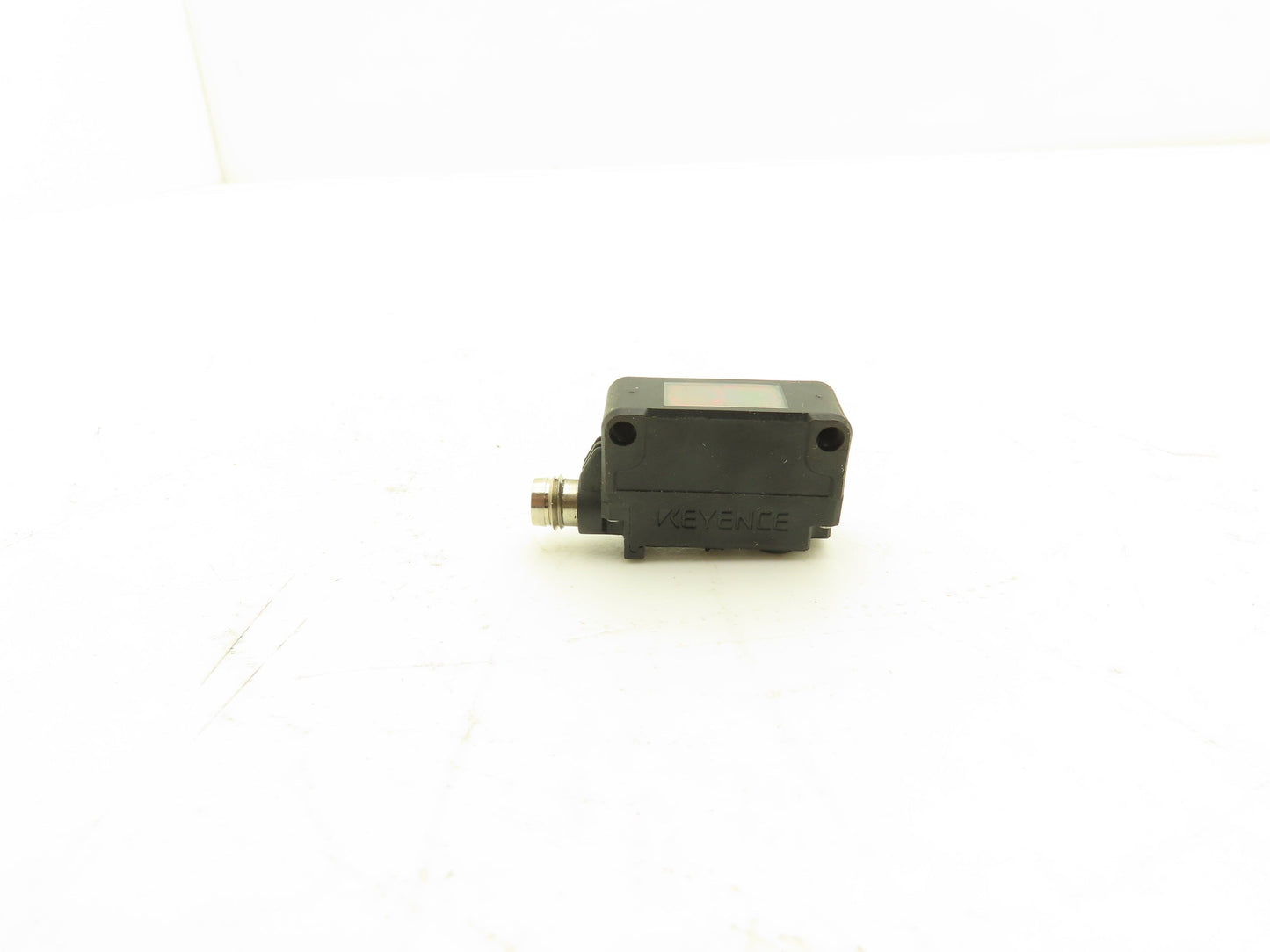 Keyence PZ-G101CN Photoelectric Sensor 10-30vDC