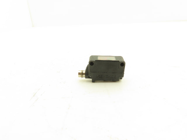 Keyence PZ-G101CN Photoelectric Sensor 10-30vDC