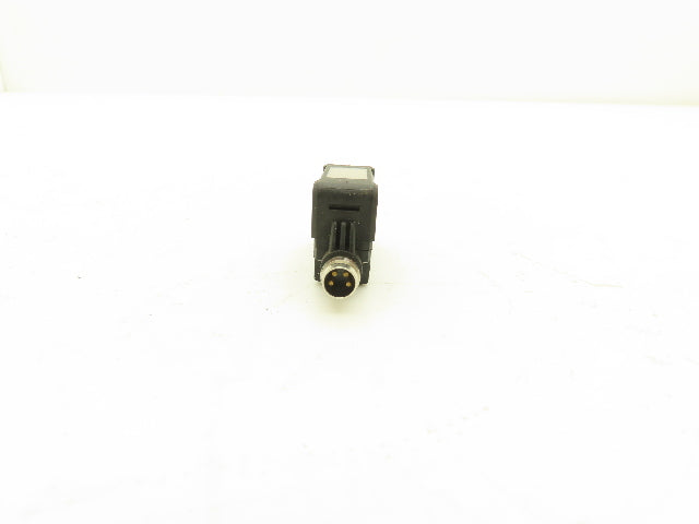 Keyence PZ-G101CN Photoelectric Sensor 10-30vDC