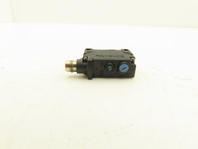 Keyence PZ-G101CN Photoelectric Sensor 10-30vDC