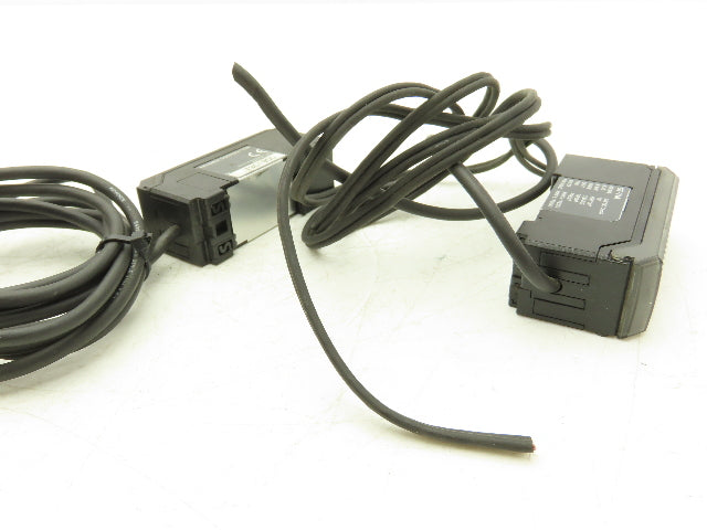 Keyence GT-71A Contact Sensors Amplifier 24vDC Lot 2