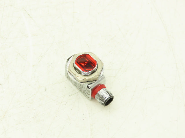 Keyence PR-G41CBL Photoelectric Sensor 10-30vDC 500mm
