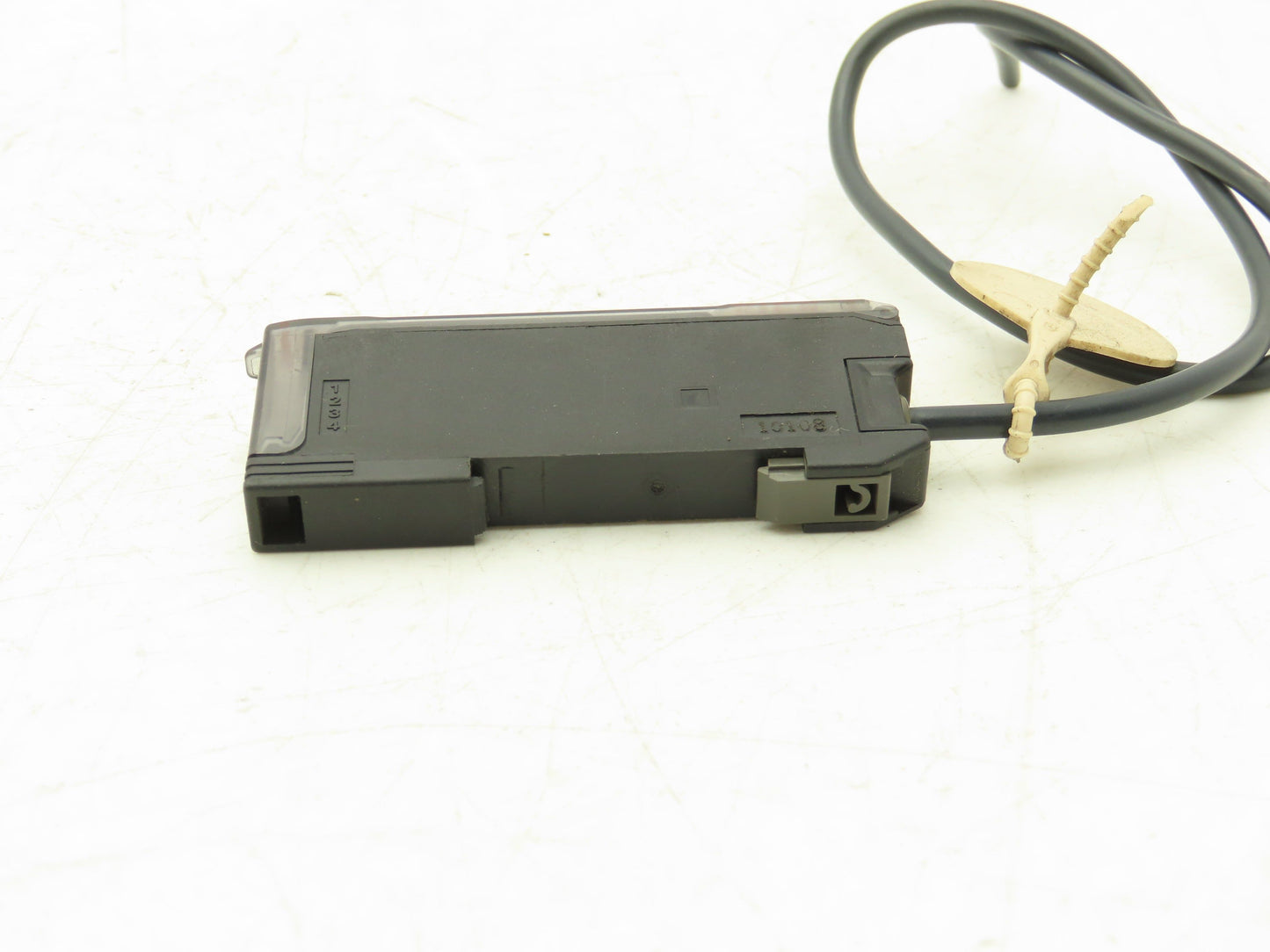 Omron E3C-LDA11 Laser Range Sensor