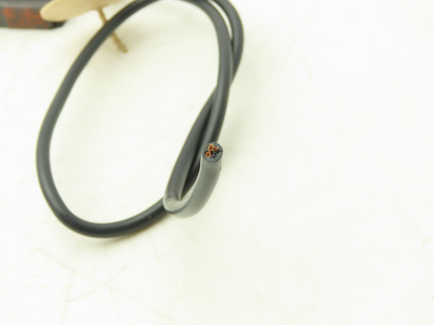 Omron E3C-LDA11 Laser Range Sensor