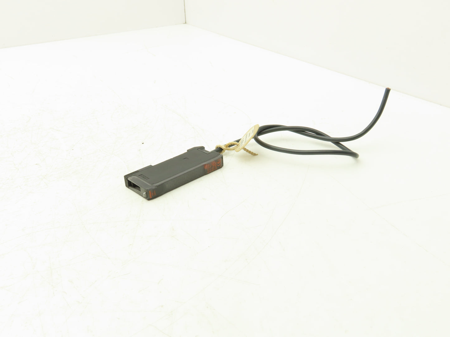 Omron E3C-LDA11 Laser Range Sensor
