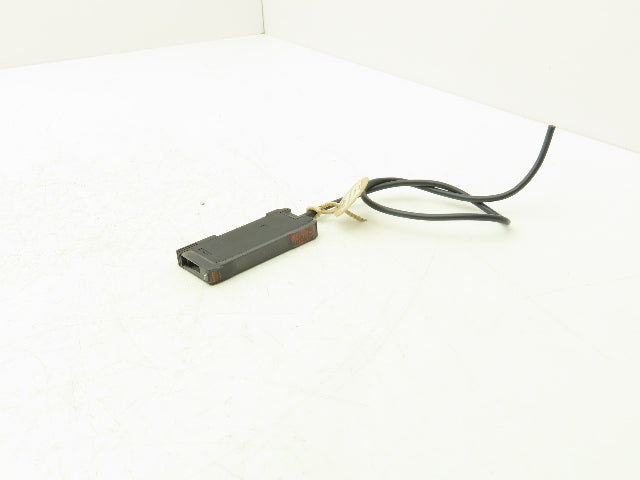 Omron E3C-LDA11 Laser Range Sensor