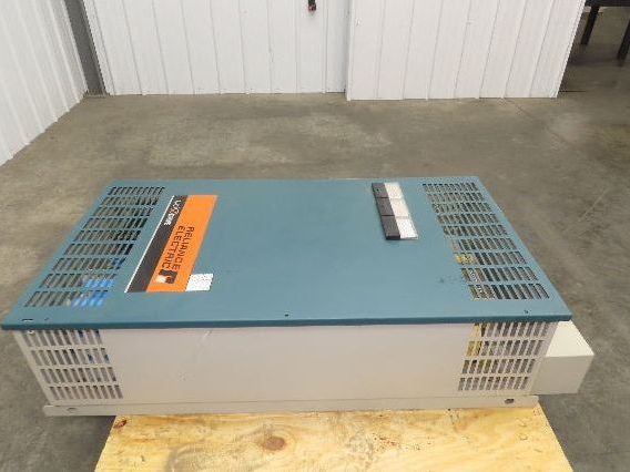 Reliance Electric AC VS Drive Electrical Enclosure Only VFD